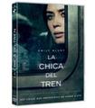 LA CHICA DEL TREN (DVD) (DVD)