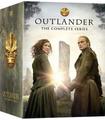 OUTLANDER. SERIE COMPLETA (DVD) (DVD)