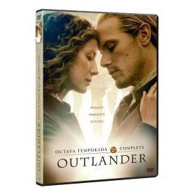 outlander-temporada-8-dvd-dvd