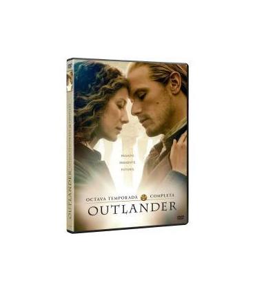 outlander-temporada-8-dvd-dvd