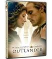 OUTLANDER. TEMPORADA 8 (DVD) (DVD)