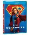 SUPERGIRL - BD (BR)