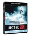 UNITED 93 (4K UHD + BD) (BR)