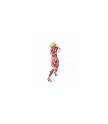 annie-titan-attack-on-titan-maximatic-banpresto