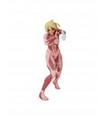 ANNIE TITAN ATTACK ON TITAN MAXIMATIC BANPRESTO
