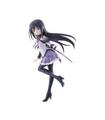 FIGURA HOMURA AKEMI II WALPURGISNACHT RISING PUELLA MAGI MAD