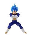FIGURA SS GOD SUPER SAIYAN EVOLVED VEGETA BLOOD OF SAIYANS D