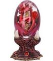 ELEMENTAL DRAGONLINGS - FIRE 12CM