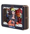 NARUTO HOKAGE WOODEN THEATRE (MEDIUM)
