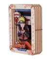 NARUTO RAMEN WOODEN THEATRE (MEDIUM)