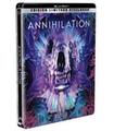 ANIQUILACI?N (STEELBOOK 4K UHD+BD) (BR)