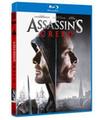 ASSASSINS CREED - BD (BR)