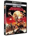 BARBARELLA (4K UHD + BD) - BD (BR)