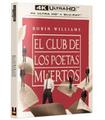 EL CLUB DE LOS POETAS MUERTOS (4K U (BR)