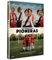 PIONERAS: SOLO QUERIAN JUGAR - DVD (DVD)