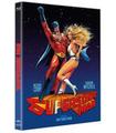 SUPERSONIC MAN - BD (BR)