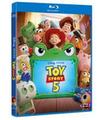 TOY STORY 5 - BD (BR)