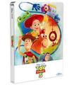 TOY STORY 5 STEELBOOK - BD (BR)