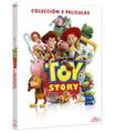 TOY STORY - COLECCION 5 PELICULAS - (BR)