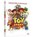 TOY STORY - COLECCI?N 5 PEL?CULAS (DVD)