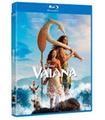 VAIANA (2026) - BD (BR)