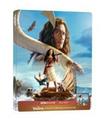 VAIANA (2026) (STEELBOOK 4K UHD + B (BR)