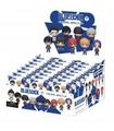 BAG CLIP 3D BLUE LOCK  S1 (24U)