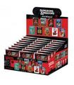 BAG CLIP 3D DUNGEONS & DRAGONS CLASSIC S3 (24U)