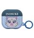 funda-airpods-inosuke-demon-slayer