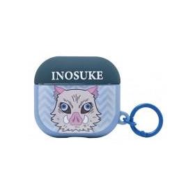 funda-airpods-inosuke-demon-slayer