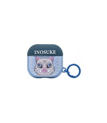 funda-airpods-inosuke-demon-slayer