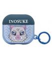 FUNDA AIRPODS INOSUKE - DEMON SLAYER