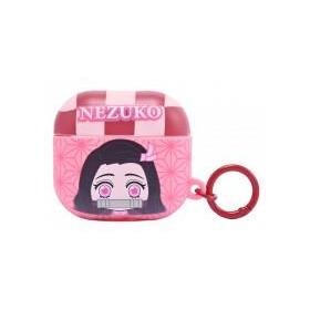funda-airpods-nezuko-demon-slayer