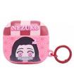 FUNDA AIRPODS NEZUKO - DEMON SLAYER