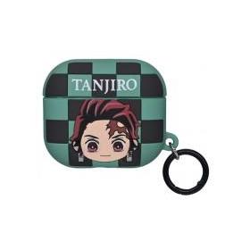 funda-airpods-tanjiro-demon-slayer
