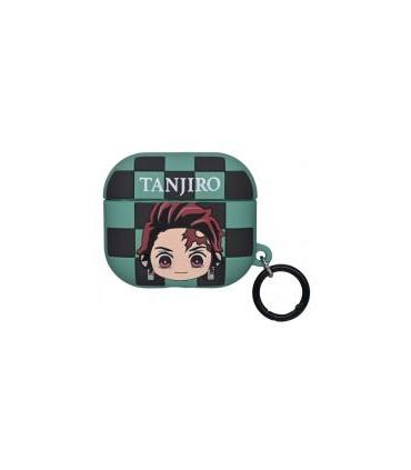 funda-airpods-tanjiro-demon-slayer
