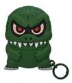 FUNDA AIRPODS GODZILLA X TOKIDOKI
