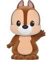 HUCHA CHIP (FLOCKED)