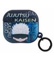FUNDA AIRPODS GOJO - JUJUTSU KAISEN