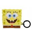 FUNDA AIRPODS BOB ESPONJA