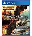 AIR CONFLICTS DOUBLE PACK: VIETNAM (PS4)