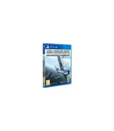 air-conflicts-ultimate-collection-ps4