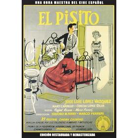 el-pisito-dvd
