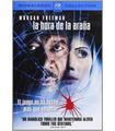 La Hora de la Araña Dvd