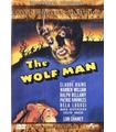 El Hombre Lobo  - 1941   Dvd