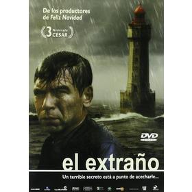 el-extrano-dvd