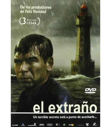 el-extrano-dvd