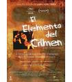 El Elemento del Crimen Dvd