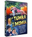 La Tumba de la Momia Dvd