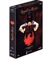 Aguila Roja Dvd Temporada 1
